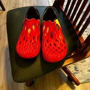 Merrell Men's Crocs